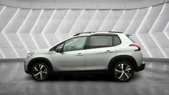 Peugeot 2008 1.2 PureTech GT Line EAT Euro 6 (s/s) 5dr