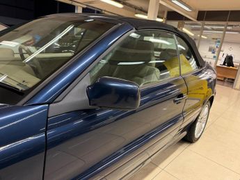 Volvo C70 2.4 GT 2dr