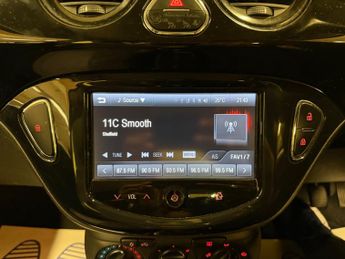Vauxhall ADAM 1.4 16v JAM Euro 5 3dr