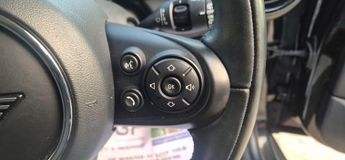 MINI Hatch 1.6 Cooper Steptronic Euro 4 3dr