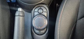 MINI Hatch 1.6 Cooper Steptronic Euro 4 3dr