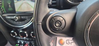 MINI Hatch 1.6 Cooper Steptronic Euro 4 3dr