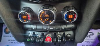 MINI Hatch 1.6 Cooper Steptronic Euro 4 3dr
