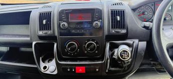 Peugeot Boxer 2.0 BlueHDi 335 L3 H2 Euro 6 5dr