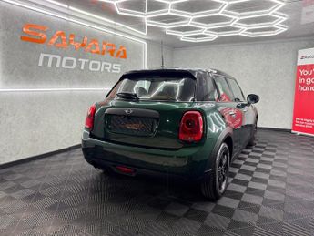 MINI Hatch 1.2 One Auto Euro 6 (s/s) 5dr