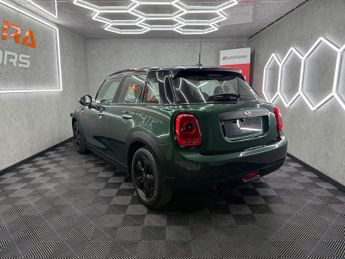 MINI Hatch 1.2 One Auto Euro 6 (s/s) 5dr