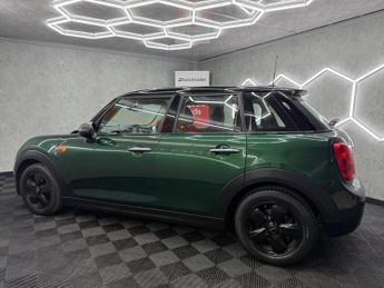 MINI Hatch 1.2 One Auto Euro 6 (s/s) 5dr