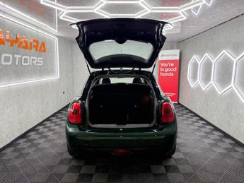MINI Hatch 1.2 One Auto Euro 6 (s/s) 5dr