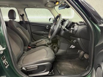 MINI Hatch 1.2 One Auto Euro 6 (s/s) 5dr