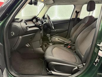 MINI Hatch 1.2 One Auto Euro 6 (s/s) 5dr