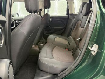 MINI Hatch 1.2 One Auto Euro 6 (s/s) 5dr