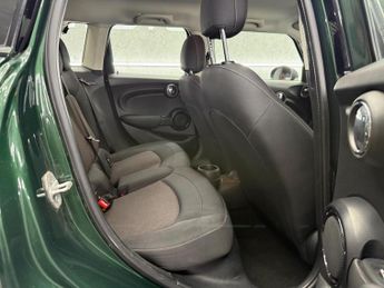 MINI Hatch 1.2 One Auto Euro 6 (s/s) 5dr