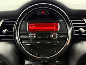 MINI Hatch 1.2 One Auto Euro 6 (s/s) 5dr