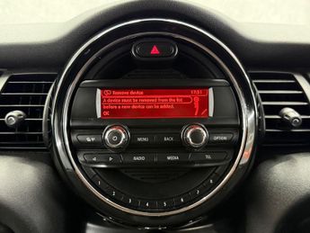 MINI Hatch 1.2 One Auto Euro 6 (s/s) 5dr