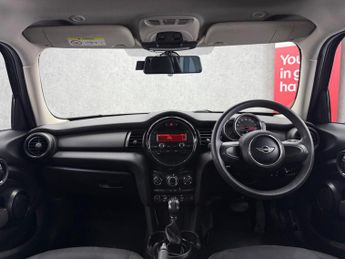 MINI Hatch 1.2 One Auto Euro 6 (s/s) 5dr