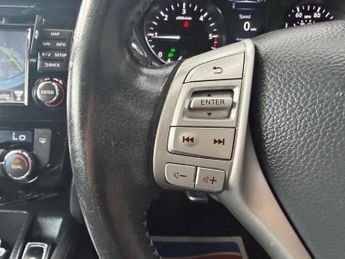 Nissan Qashqai 1.5 dCi N-Connecta 2WD Euro 6 (s/s) 5dr