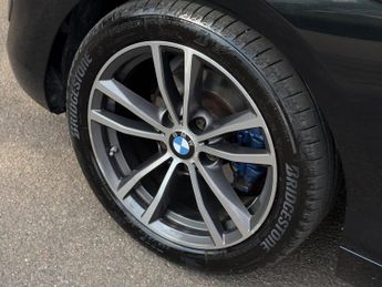 BMW 2 Series 1.5 218i Sport Auto Euro 6 (s/s) 2dr