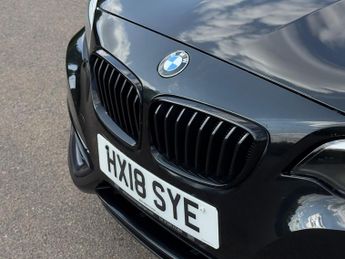 BMW 2 Series 1.5 218i Sport Auto Euro 6 (s/s) 2dr
