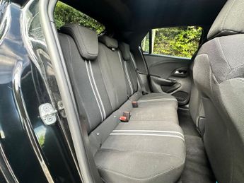 Vauxhall Corsa 1.2 Hybrid GS e-DCT Euro 6 (s/s) 5dr