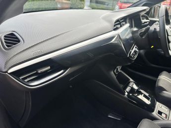 Vauxhall Corsa 1.2 Hybrid GS e-DCT Euro 6 (s/s) 5dr