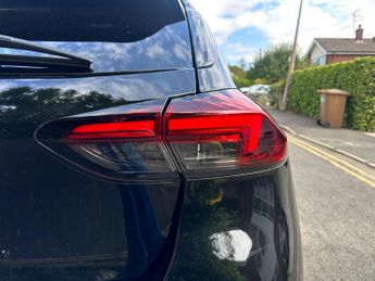 Vauxhall Corsa 1.2 Hybrid GS e-DCT Euro 6 (s/s) 5dr