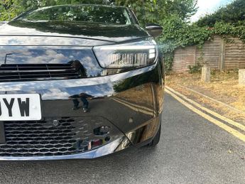 Vauxhall Corsa 1.2 Hybrid GS e-DCT Euro 6 (s/s) 5dr