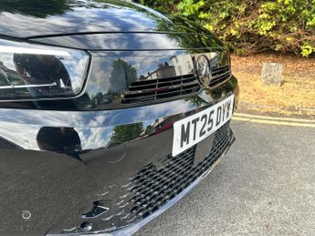 Vauxhall Corsa 1.2 Hybrid GS e-DCT Euro 6 (s/s) 5dr