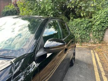 Vauxhall Corsa 1.2 Hybrid GS e-DCT Euro 6 (s/s) 5dr
