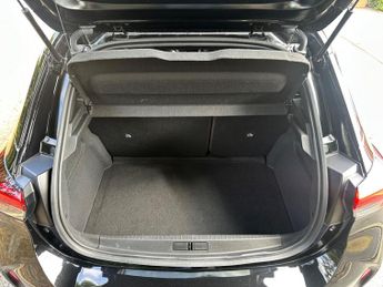 Vauxhall Corsa 1.2 Hybrid GS e-DCT Euro 6 (s/s) 5dr