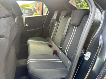 Vauxhall Corsa 1.2 Hybrid GS e-DCT Euro 6 (s/s) 5dr