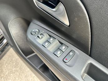 Vauxhall Corsa 1.2 Hybrid GS e-DCT Euro 6 (s/s) 5dr