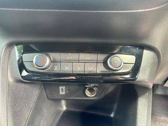Vauxhall Corsa 1.2 Hybrid GS e-DCT Euro 6 (s/s) 5dr
