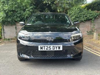 Vauxhall Corsa 1.2 Hybrid GS e-DCT Euro 6 (s/s) 5dr