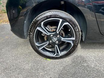 Vauxhall Corsa 1.2 Hybrid GS e-DCT Euro 6 (s/s) 5dr