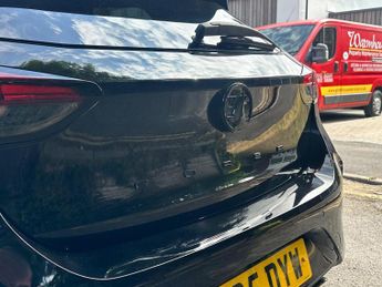 Vauxhall Corsa 1.2 Hybrid GS e-DCT Euro 6 (s/s) 5dr