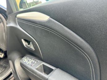 Vauxhall Corsa 1.2 Hybrid GS e-DCT Euro 6 (s/s) 5dr