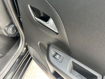 Vauxhall Corsa 1.2 Hybrid GS e-DCT Euro 6 (s/s) 5dr