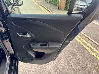 Vauxhall Corsa 1.2 Hybrid GS e-DCT Euro 6 (s/s) 5dr