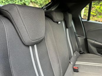 Vauxhall Corsa 1.2 Hybrid GS e-DCT Euro 6 (s/s) 5dr