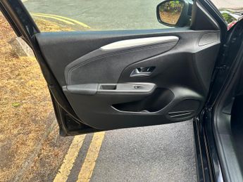 Vauxhall Corsa 1.2 Hybrid GS e-DCT Euro 6 (s/s) 5dr