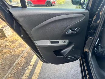 Vauxhall Corsa 1.2 Hybrid GS e-DCT Euro 6 (s/s) 5dr
