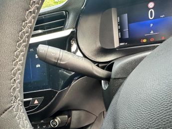 Vauxhall Corsa 1.2 Hybrid GS e-DCT Euro 6 (s/s) 5dr