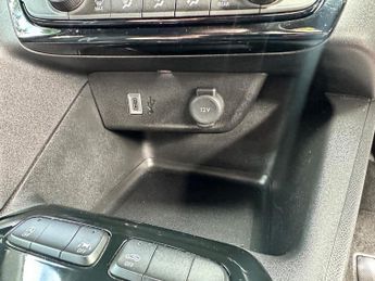 Vauxhall Corsa 1.2 Hybrid GS e-DCT Euro 6 (s/s) 5dr