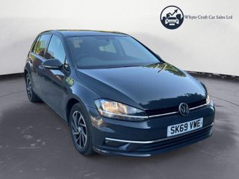 Volkswagen Golf TDi 1.6 TDI Match Euro 6 (s/s) 5dr