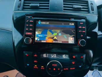 Nissan Pulsar 1.2 DIG-T N-Connecta Euro 6 (s/s) 5dr