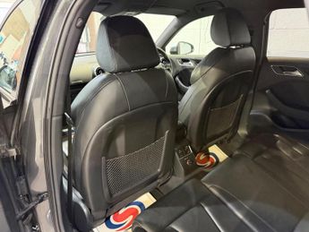 Audi RS3 2.5 TFSI Sportback S Tronic quattro Euro 6 (s/s) 5dr