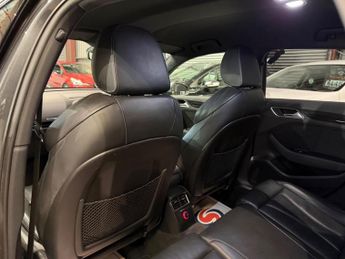 Audi RS3 2.5 TFSI Sportback S Tronic quattro Euro 6 (s/s) 5dr