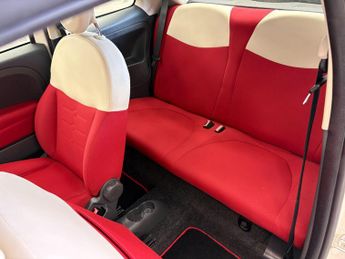 Fiat 500 1.2 Pop Euro 6 (s/s) 3dr