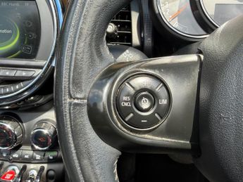 MINI Convertible 1.5 Cooper Auto Euro 6 (s/s) 2dr
