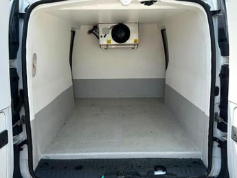 Mercedes-Benz Citan 1.5 109 CDI BlueEfficiency Panel Van 6dr Diesel Manual L3 Euro 6